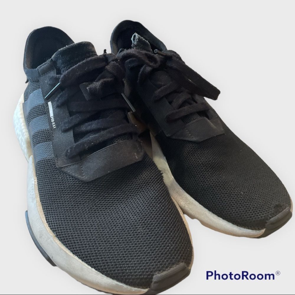 ⚡️ Adidas POD-S 3.1 Running Athletic Shoes ~ Size 8 ⚡️